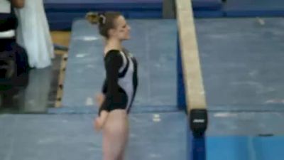 Stephanie Repp [Beam] - TWU  DAY 3 (9.75)