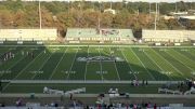 Replay: West Alabama vs Delta State | Oct 15 @ 5 PM