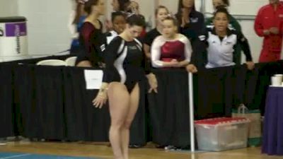 Bethany Larimer [Vault] - TWU  DAY 3 (9.9125)