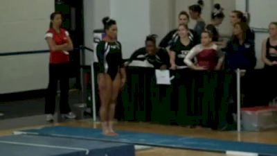 Kayla Jones [Vault] - TWU DAY 3 (9.875)