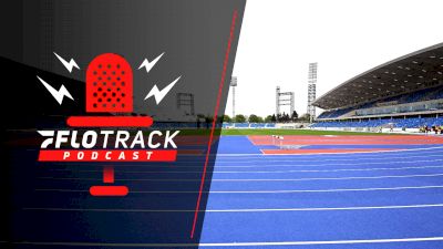 452. Diamond League Birmingham Recap