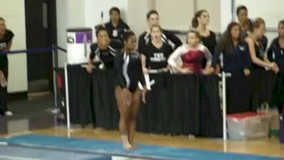 Rashonda Cannie [Vault] - TWU DAY 3 (9.75)