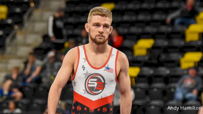 2022 World Team Trials Challenge Tournament