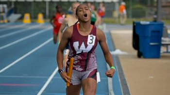 Shawnti Jackson EPIC 52s 4x4 Comeback!