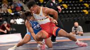 Final X Matchups Set & Full Sunday Trials Recap