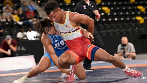 Final X Matchups Set & Full Sunday Trials Recap