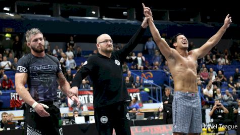 Grappling Bulletin: Why Felipe Pena Finally Agreed To Rematch Gordon Ryan