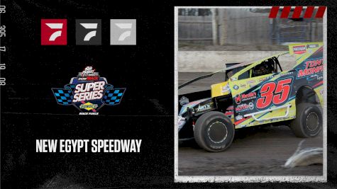 2023 Short Track Super Series at New Egypt Speedway