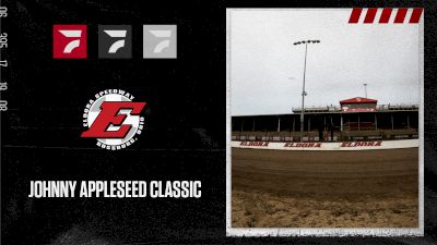 Full Replay | NASCAR Weekly Racing at Meridian Speedway 5/29/22