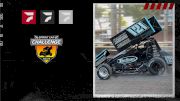 2022 37th Annual Cotton Classic at Keller Auto Speedway