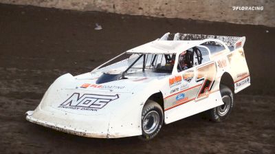 Tyler Courtney Seeking Another Crown Jewel Win At Eldora Million