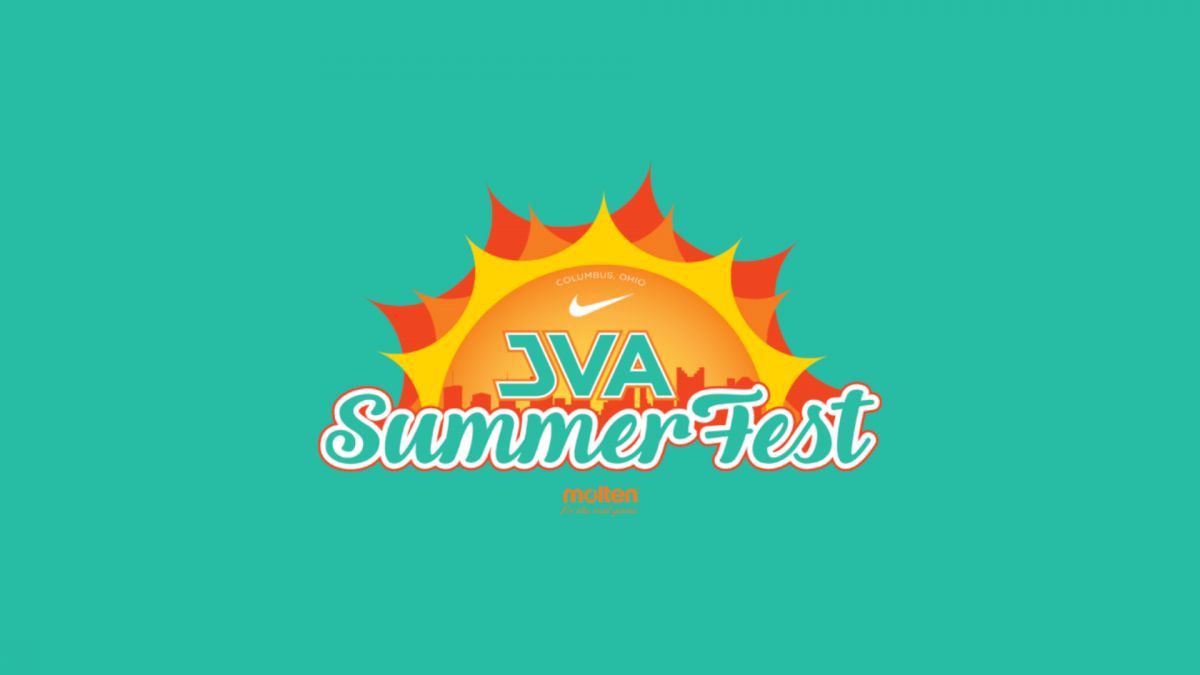 Preview, Schedule, Live Stream, Watch: 2022 JVA SummerFest