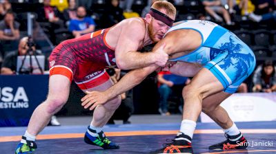 795. World Team Trials Attendance & Recap