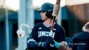 UNCW's Baldwin Named 2022 CAA Baseball Player Of The Year