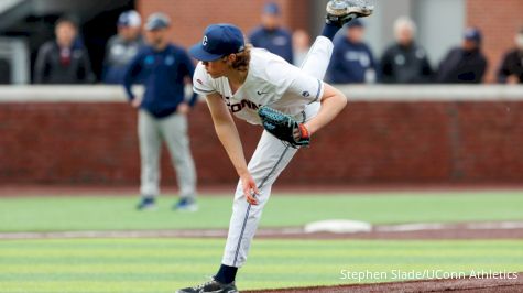 BIG EAST Baseball Championship Preview: Can UConn Recover?