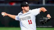 2022 CAA Baseball Championship Schedule