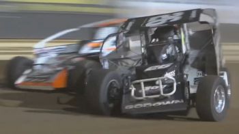 Highlights | Short Track Super Series at New Egypt Speedway