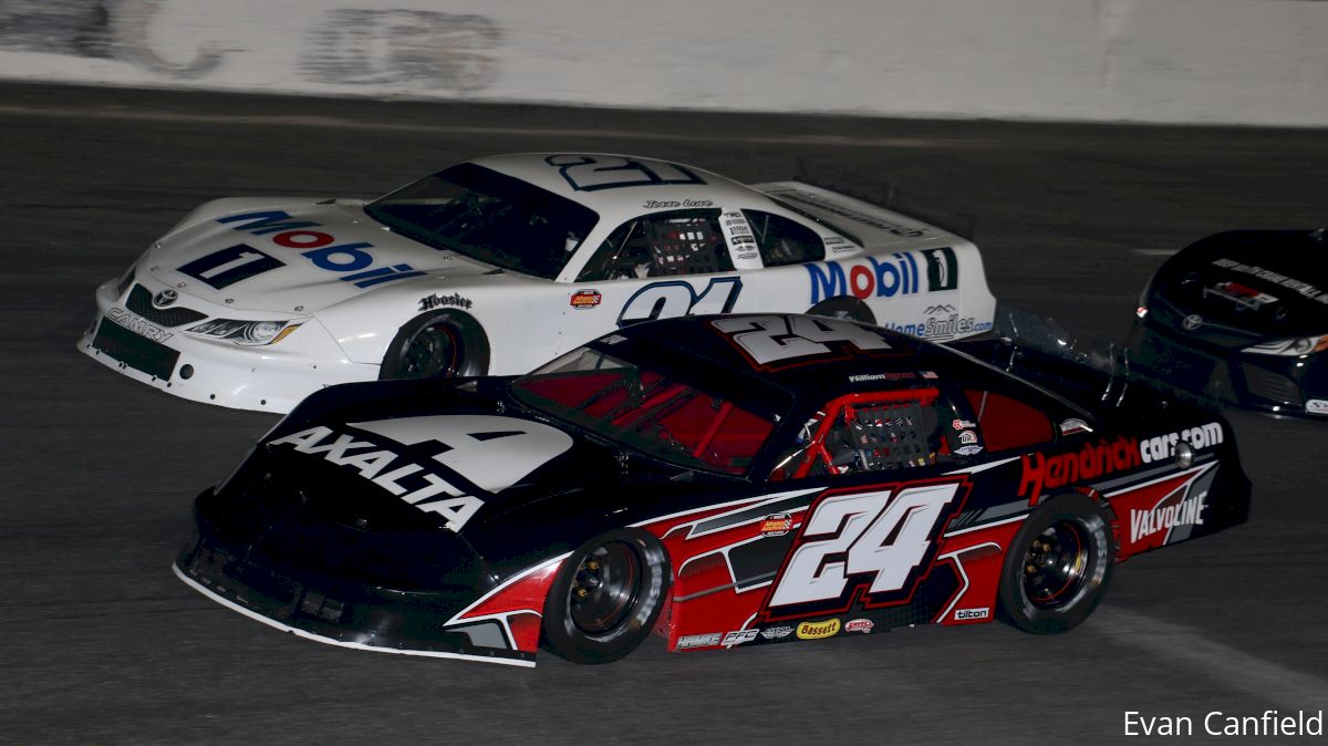 Big Money Bringing Big Names To Money In The Bank 150 At Berlin Raceway