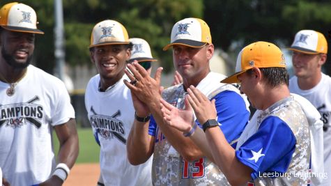 Rich With History, Florida Collegiate Summer League Opens 2022 Season