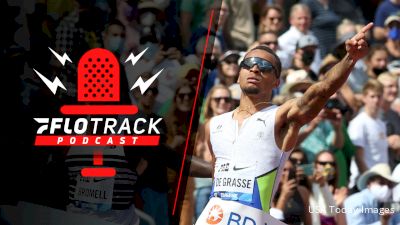 454. Prefontaine Classic Preview Part 1