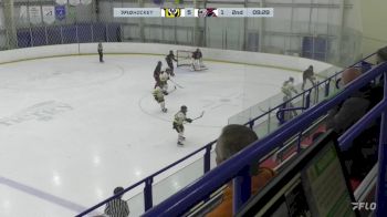 Replay: Home - 2023 Pandas U18 AA vs Steelers U18 AA | Nov 12 @ 4 PM