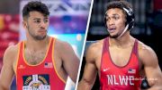 True Third National Team Matches Set To Wrestle Before Final X