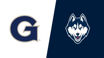 Georgetown Vs. Connecticut