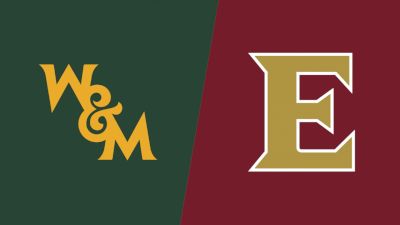 Elon Vs. William & Mary