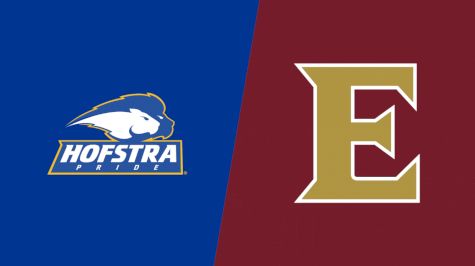 Elon Vs. Hofstra | CAA Baseball Championships | May 25 @ 4 PM