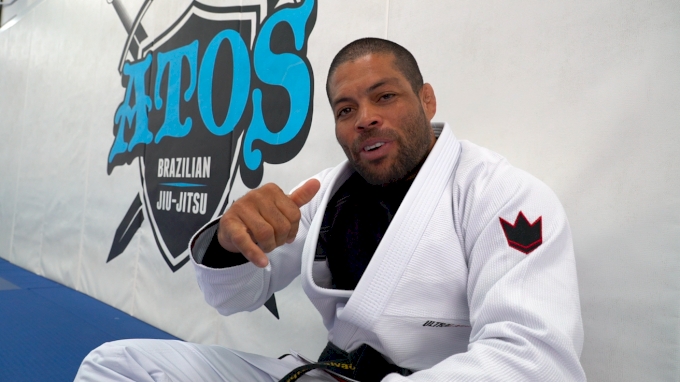 picture of Atos Jiu-Jitsu | 2022 Road To Worlds