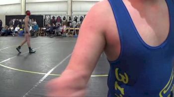 150 lbs Round 2 (4 Team) - Jayden Weber, Lapeer WC vs Andrew Dodak, Birch Run MS
