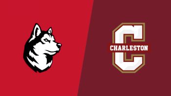 Northeastern Vs. Charleston