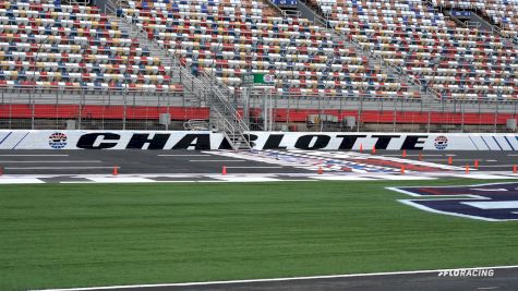 2023 ARCA Menards Series at Charlotte Motor Speedway