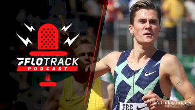 455. Prefontaine Classic Preview Part 2