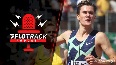 Prefontaine Classic Preview Part 2 | The FloTrack Podcast (Ep. 455)