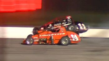 Highlights | USAC Carb Night Classic at Indianapolis Raceway Park