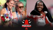 Predicting Pre Classic Women's 1500m Winner