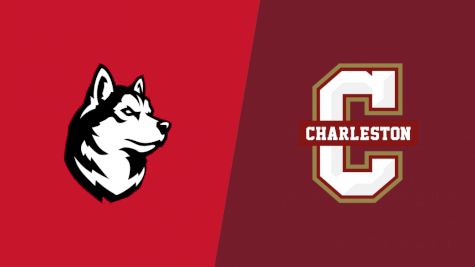 Northeastern Vs. Charleston | CAA Baseball Championships | May 28 @ 3 PM