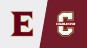 Elon Vs. Charleston | CAA Baseball Championships | May 27 @ 9 PM