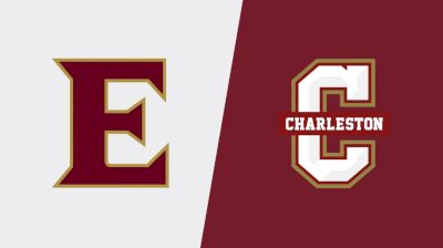 Elon Vs. Charleston