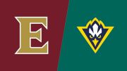 Elon Vs. UNCW | CAA Baseball Championships | May 27 @ 5 PM