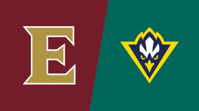 Elon Vs. UNCW