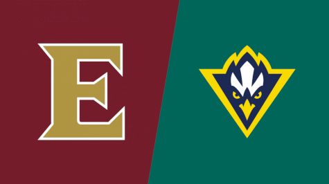 Elon Vs. UNCW | CAA Baseball Championships | May 27 @ 5 PM
