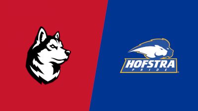 CAA Championship: Northeastern Vs. Hofstra