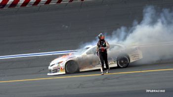 Sights And Sounds: ARCA General Tire 150 At Charlotte Motor Speedway