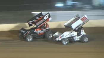 Highlights | Lucas Oil ASCS at Lake Ozark Speedway