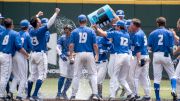 Hofstra Advances To First CAA Baseball Championship Game