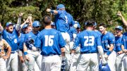 Hofstra Walk-Off Captures Program's First CAA Baseball Championship