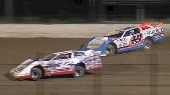 Highlights | Johnny Appleseed Classic at Eldora Speedway