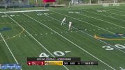 Replay: Erskine vs Mars Hill | Oct 7 @ 2 PM